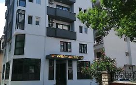 Ferah Suites